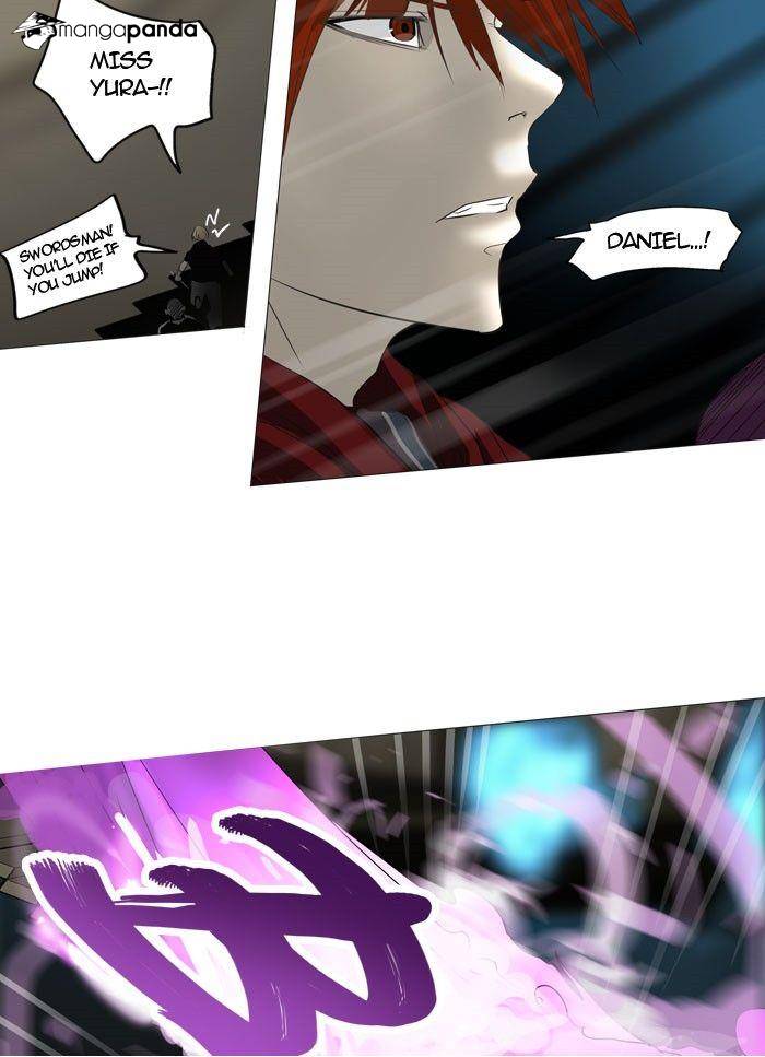 Tower of God Chapter 244 image 35